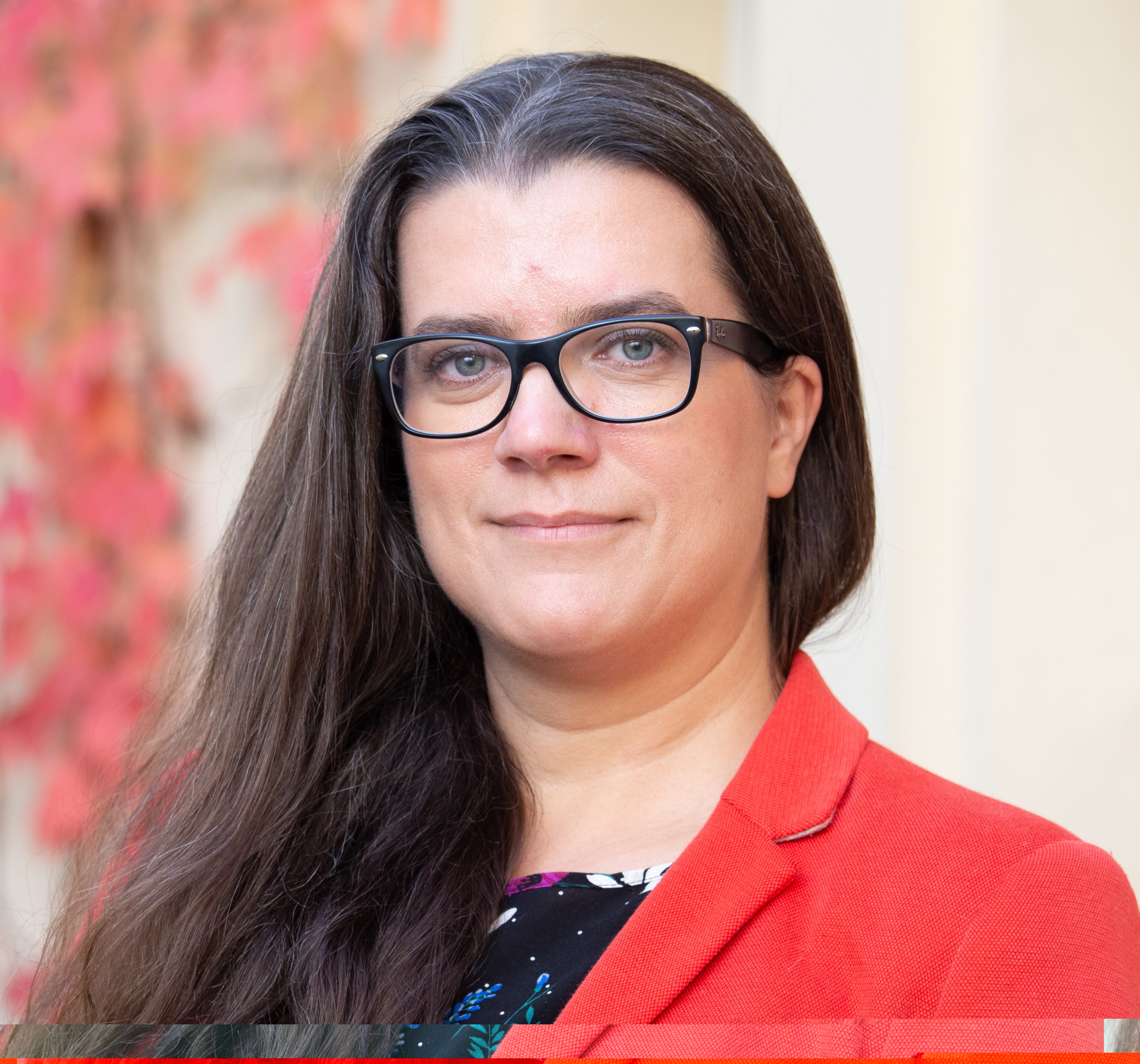 Lucie Vidovićová, M.A., Ph.D.