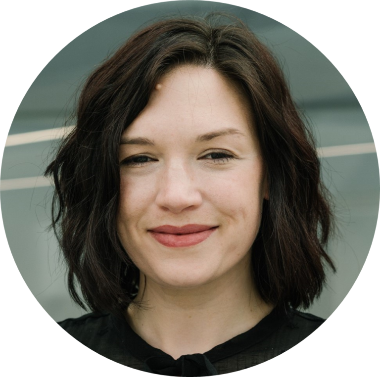 Dr. Rachel Crossdale