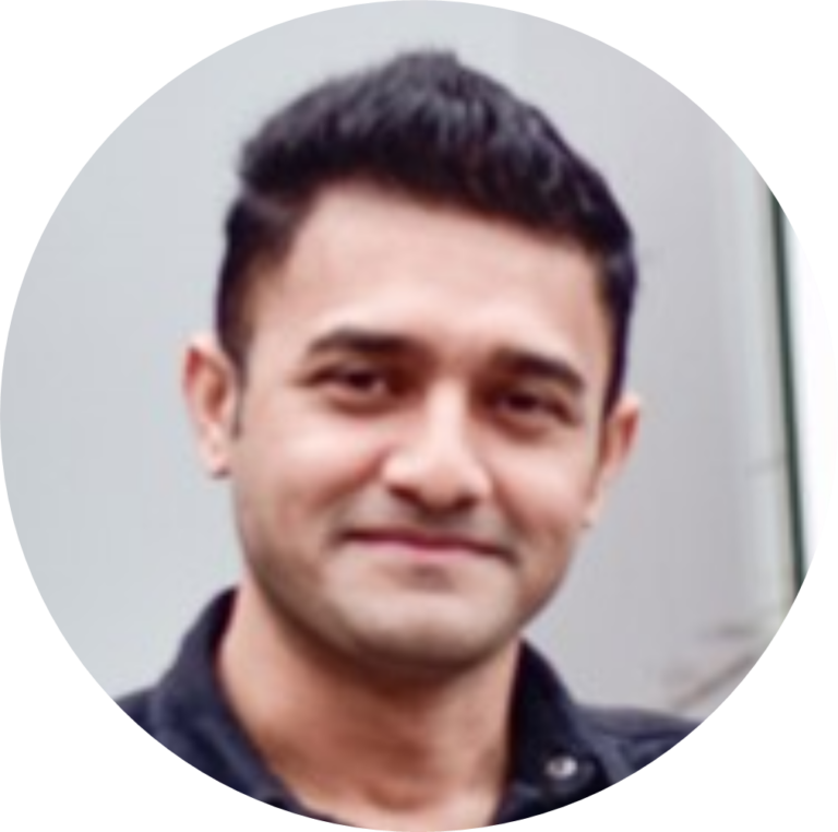 Dr. Sourav Das