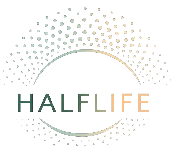 HALFLIFE logo